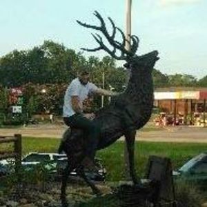 Meet your Posher, Timothy